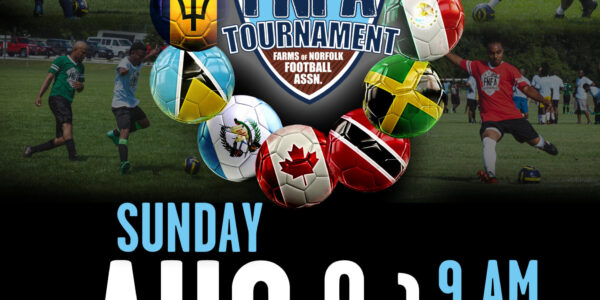 FNFA Soccer Tournament